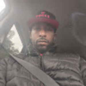 Meet your Posher, Derrick